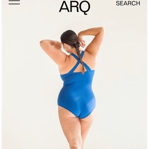 ARQ CLEO LEO organic leotard; size M. Excellent condition. Fragrance free home.